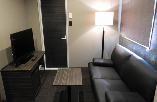 Roppongi Hotel | Onseason Standard double room Room without mea /Minato-ku Tokyo