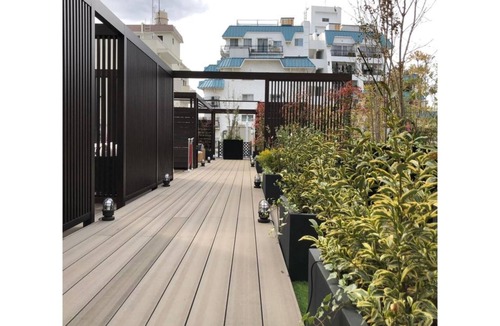 Roppongi Hotel | Onseason Standard double room Room without mea /Minato-ku Tokyo
