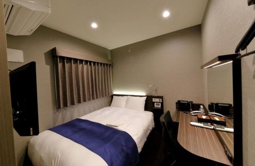 Roppongi Hotel | Onseason Standard single room Without meals 2/Minato-ku Tokyo