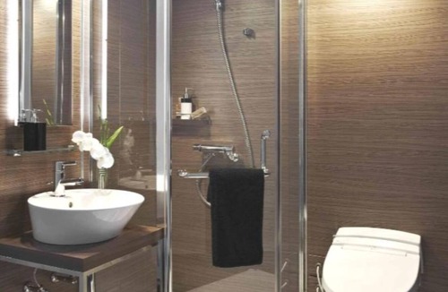 Roppongi Hotel | Onseason Standard single room Without meals 2/Minato-ku Tokyo