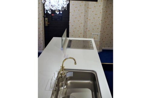 Roppongi House | Onseason Suite room with 2 bedrooms and kitchen /Minato-ku Tokyo