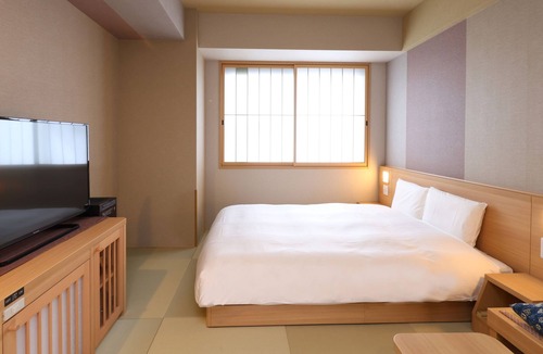 Asakusa Hotel | Onyado Nono Asakusa Bettei