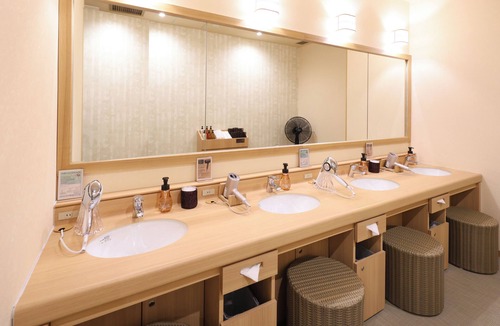 Asakusa Hotel | Onyado Nono Asakusa Bettei