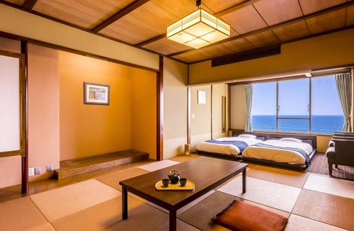 Kaike Onsen House | Ooedo Onsen Monogatari Kaike