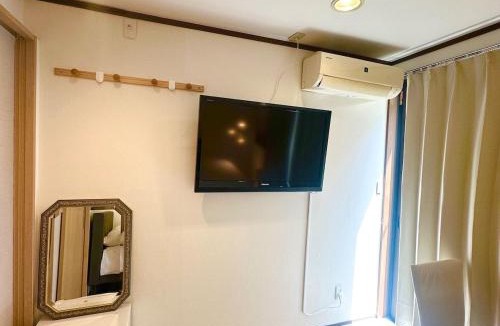 Okubo Apartment | ookubo hills Room for 2 located in Shinjuku area