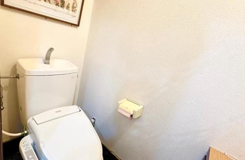 Okubo Apartment | ookubo hills Room for 2 located in Shinjuku area