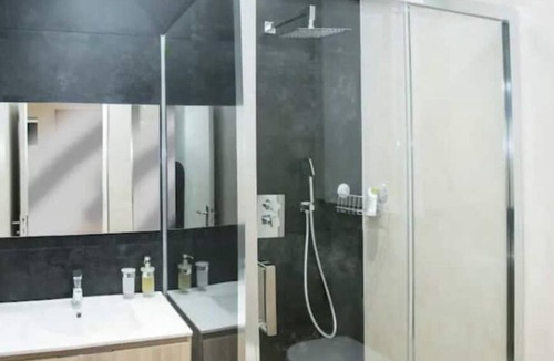 Chaussee-d'Antin Apartment | Opéra Haussmann