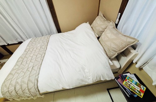 Edogawa House | Open Sale】 26 minutes from Akihabara! Direct connection to Shinjuku: 36 min! Mizue station 800m private house!