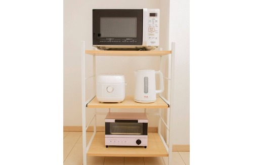Shinagawa Apartment | Opened in Togoshi Shinagawa Entirely reserved P/Shinagawa-ku Tokyo