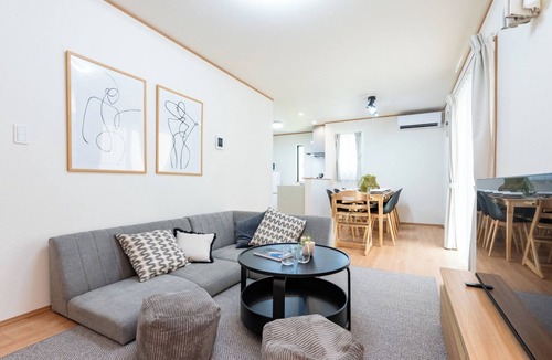 Katsushika House | OPENSALE New house parking 15ppl longterm/Katsushika-ku Tokyo