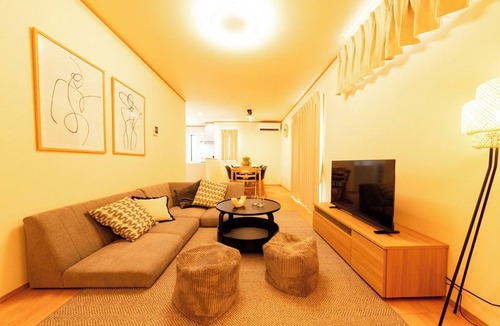 Katsushika House | OPENSALE New house parking 15ppl longterm/Katsushika-ku Tokyo