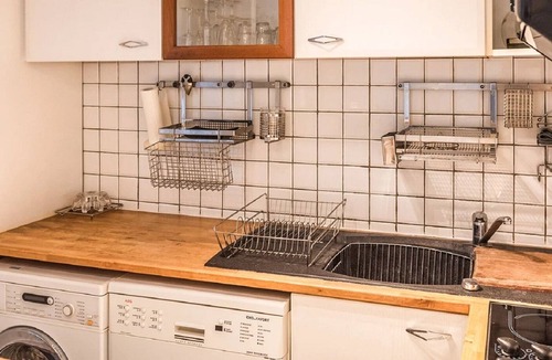 Bonne-Nouvelle Apartment | OPERA-MADELEINE-LOUVRE SPACIOUS LAVISH APARTMENT. WALK TO MONTORGEUIL/LE MARAIS