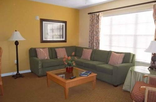 Orange Lake Resort | Orange Lake Country Club Disney Universal and golf
