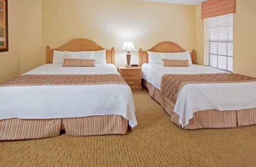 Orange Lake Resort | Orange Lake Country Club Disney Universal and golf