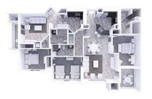 Orange Lake Resort | Orange Lake Resort Kissimmee 3-Bedroom Lock-Off Signature Collection 14 NIGHTS