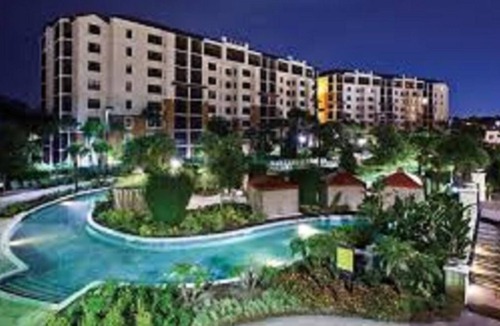Orange Lake Resort | Orange Lake Resort Kissimmee 3-Bedroom Lock-Off Signature Collection 14 NIGHTS