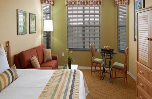Orange Lake Resort | Orange Lake Resort: Next To Disneyworld, Near Universal, Sea World & Legoland