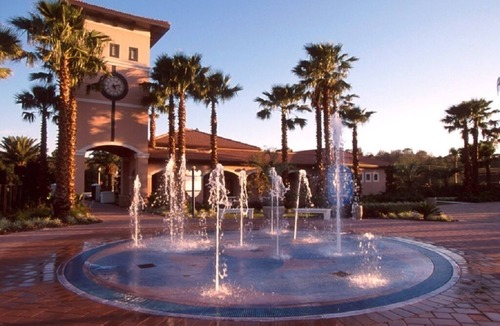 Orange Lake Villa | Orange Lake Resort - Orlando, FL close to beaches and theme parks