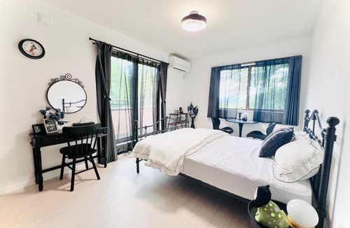 Oi-machi House | Orbit ALDERAN-Home Stay