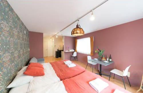 Higashi Apartment | ORIENS SHIBUYA - Vacation STAY 49806v