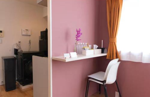 Higashi Apartment | ORIENS SHIBUYA - Vacation STAY 49806v