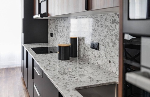 Quartier Saint-Ambroise Apartment | Orient Express, 3bed/3bath, sleeps 8