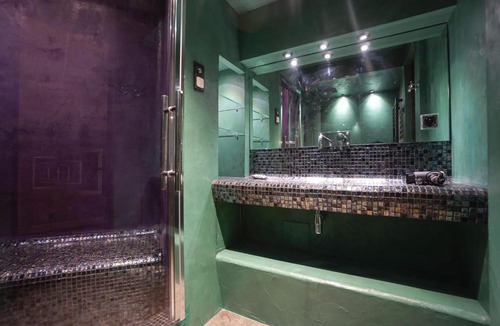 Necker Apartment | Original Apt With Hammam Paris Montparnasse
