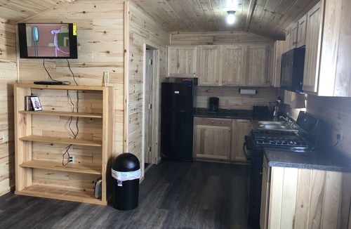 Galeton Cabin | Oriole Cabin 10 minutes to Cherry Springs