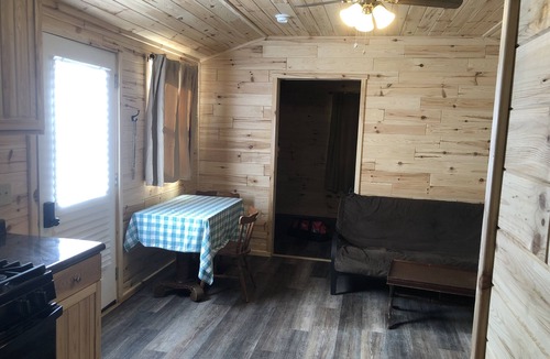 Galeton Cabin | Oriole Cabin 10 minutes to Cherry Springs