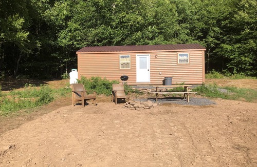 Galeton Cabin | Oriole Cabin 10 minutes to Cherry Springs