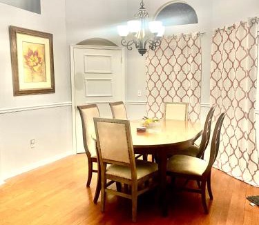 Orlando House | Orlando 4 bedroom Family Retreat
