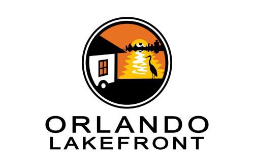Northwest Orlando House | Orlando Lakefront Tiny Homes 6 plus month Rentals