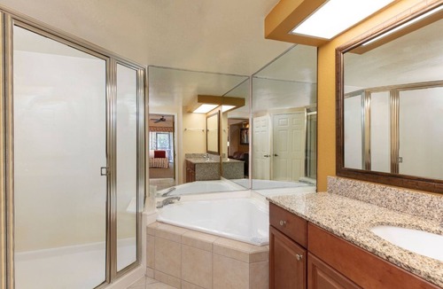 Florida Central Atlantic Coast Villa | Orlando Lakes Resort Studio Villa