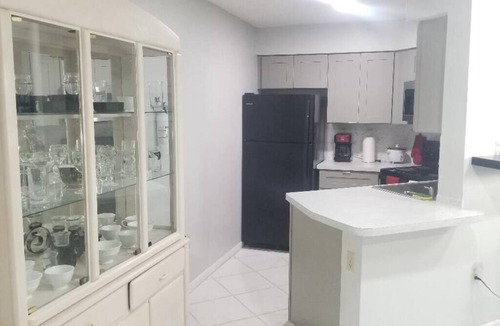 Ventura Apartment | "Orlando Magic at 3697 Vacation Apartment: Your Getaway!"