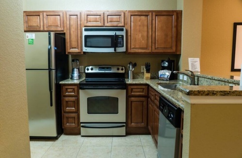 Florida Center Condo | Orlando's Sunshine Resort, Orlando, Florida, 2 Bedroom Suite