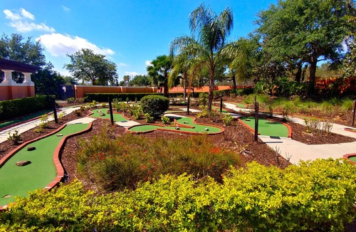 Solana Villa | Orlando Villa: Spacious, Private Pool, Multi-Family, Game Room, Near Theme Parks