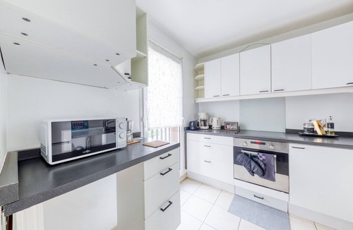 Orly Apartment | Orly : 12mn de L'aéroport