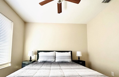 Oro Valley House | ORO VALLEY ! Pet Friendly! BBQ Grill!