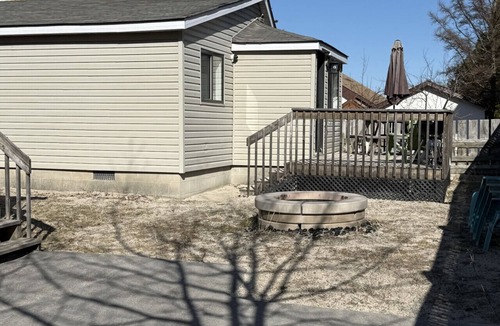 Wasaga Beach Cottage | ORS Beach Corporation | Wasaga Beach Rental