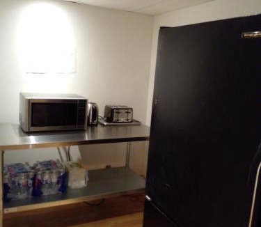 Lisgar Apartment | Osaka One-bedroom basement apartment