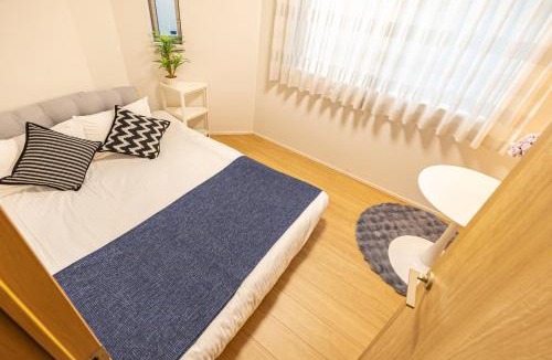 Sumida Villa | Oshiage 3-chome Entire House Near Skytree