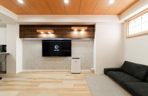 Sumida Apartment | Oshiage SAIEI Hotel 201