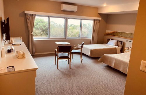 Oshima Hotel | Oshima Onsen Hotel