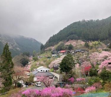 Akiruno House | Otsu Nature Garden