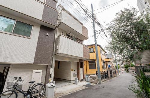 Sugamo Villa | Otsuka house with 3BR near the Yamanote line