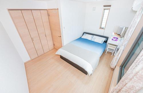 Sugamo Villa | Otsuka house with 3BR near the Yamanote line