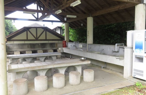 Otsuki House | Otsuki Ecology Camping Ground