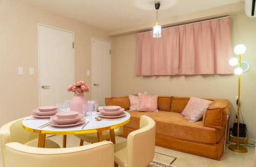 Kamiikebukuro Apartment | Otter Stay - Ikebukuro