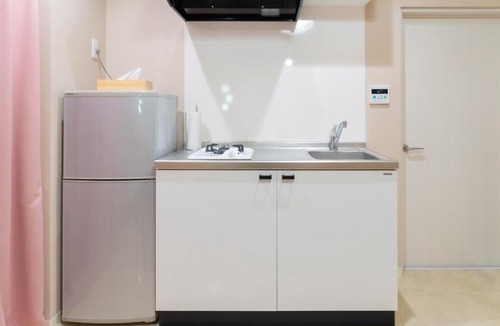 Kamiikebukuro Apartment | Otter Stay - Ikebukuro