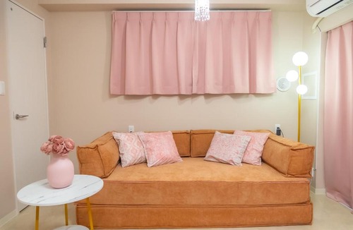 Kamiikebukuro Apartment | Otter Stay - Ikebukuro